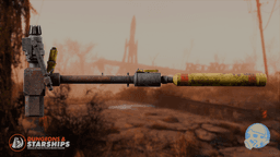 Super Sledge - Fallout 3d model