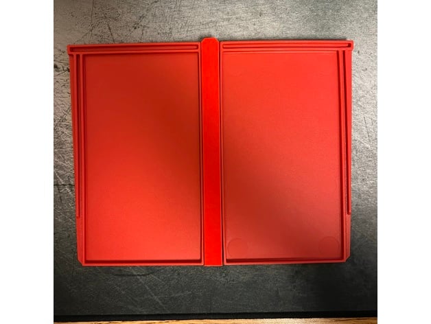Packout Divider Adapter for 48-22-8422 3d model