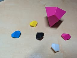 Herschel Enneahedron.stl 3d model