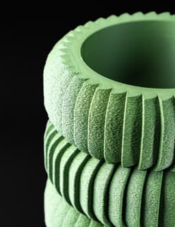 Planter Pot 012 STL for 3D Printing 3d model