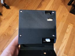 Ender 3 BTT TFT35 E3 V3.0 Cover 3d model