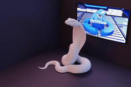 cobra.stl 3d model