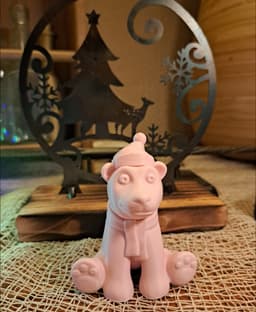3d model