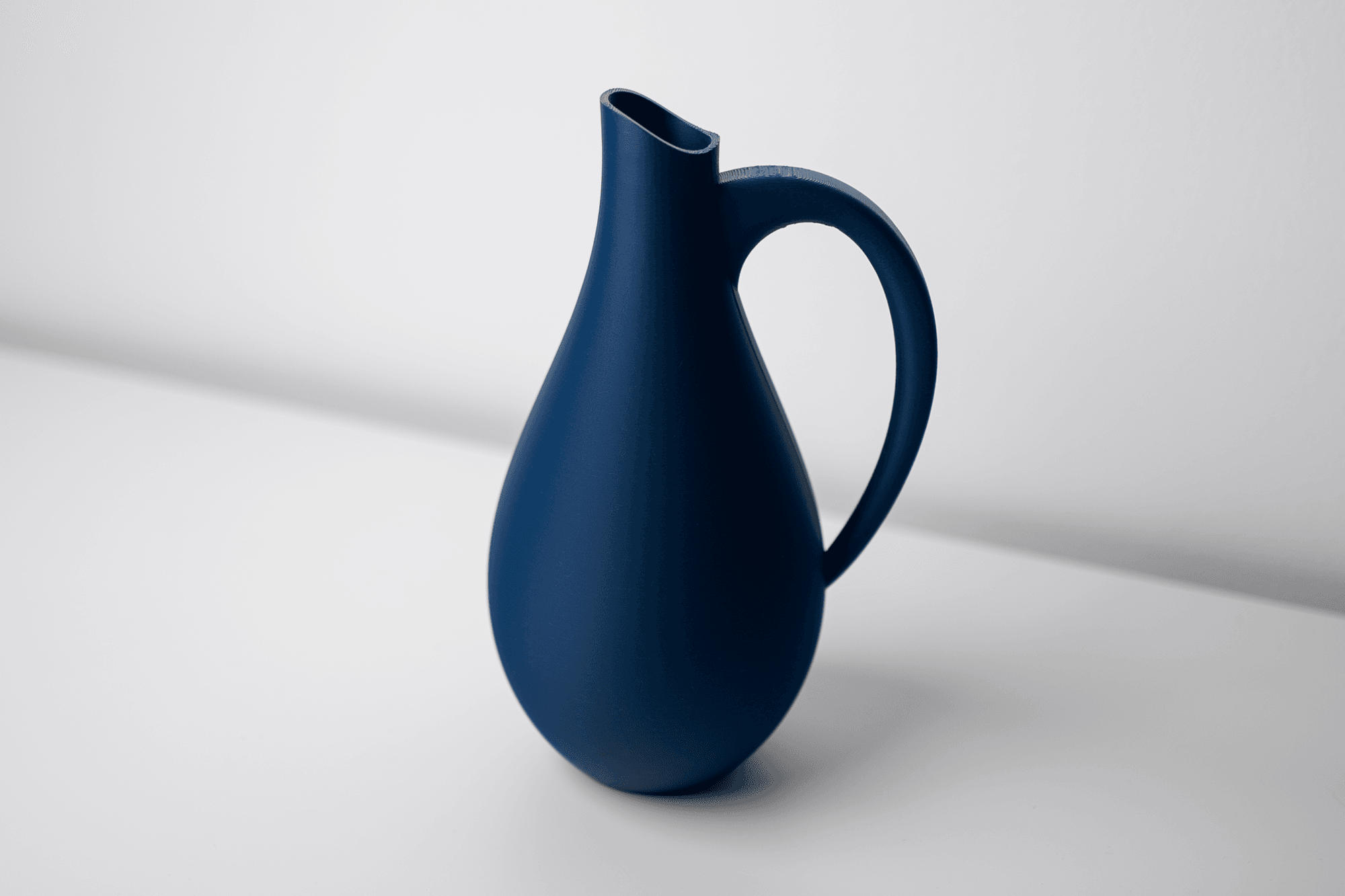 Vivianne Pitcher 3d model
