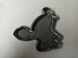 Halloween Bigfoot 1.stl 3d model
