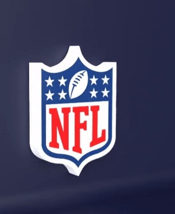 NFL - LED Strip compatible 3d model