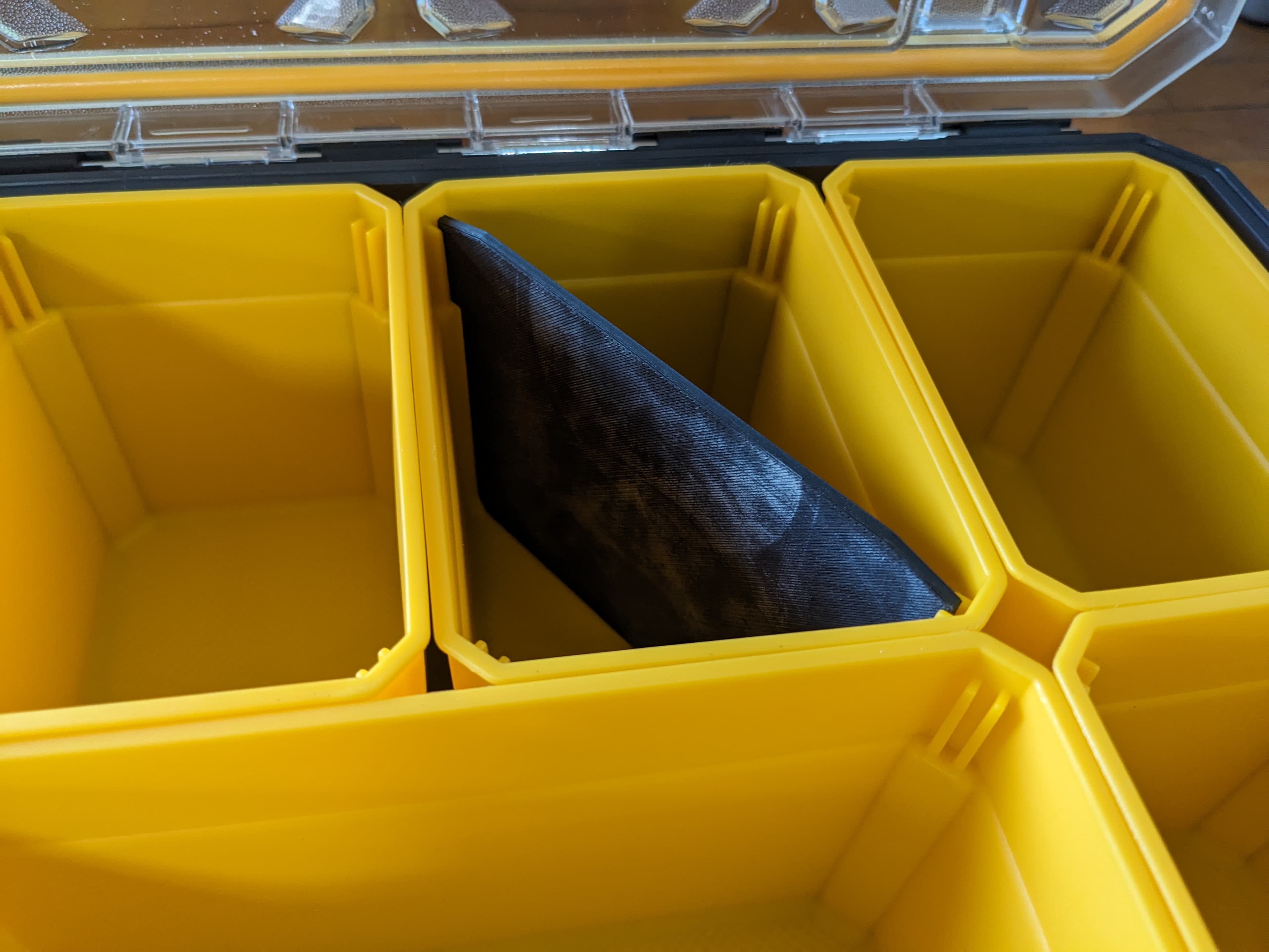deep-pro-divider.stl 3d model