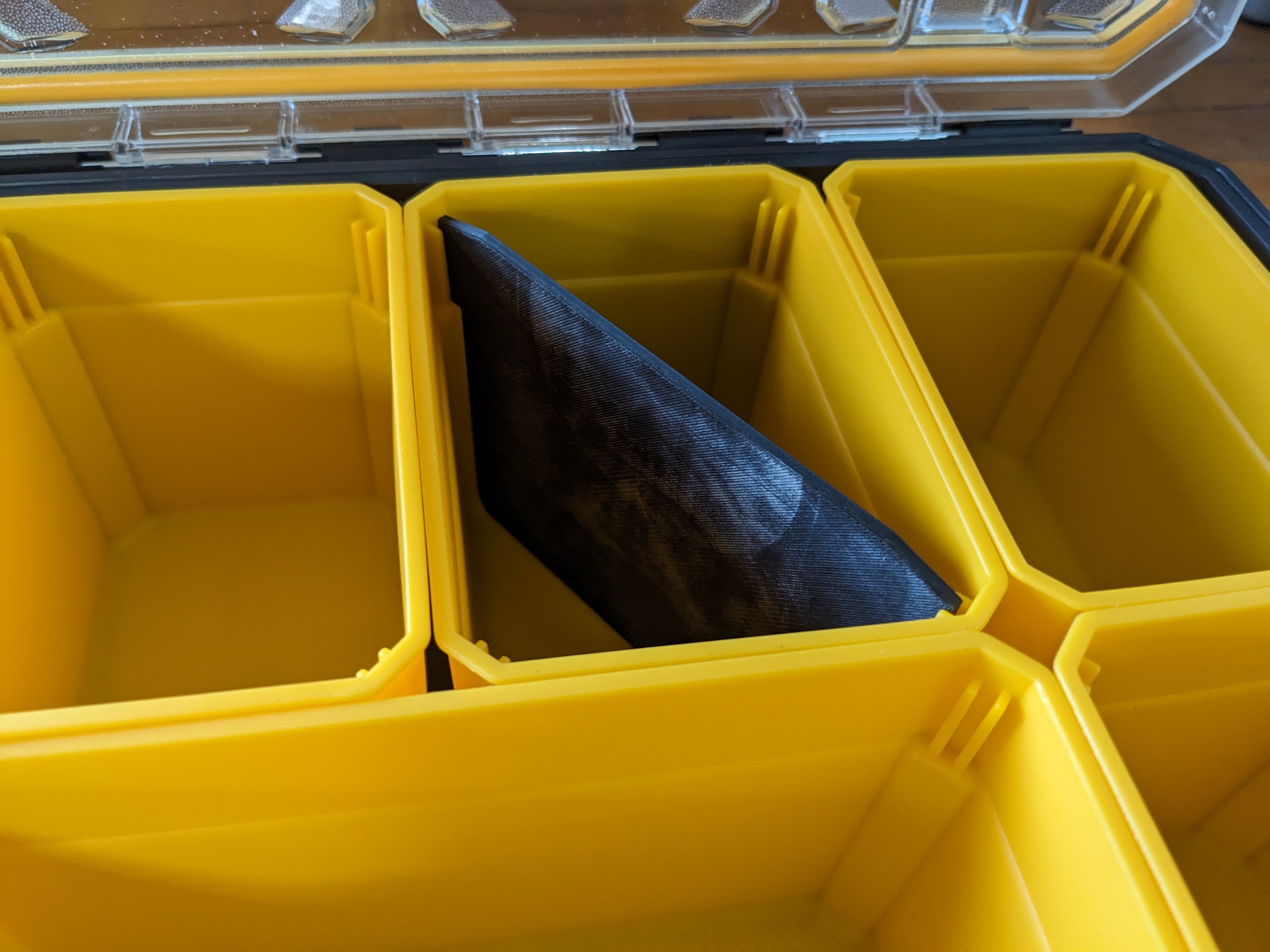 deep-pro-divider.stl 3d model