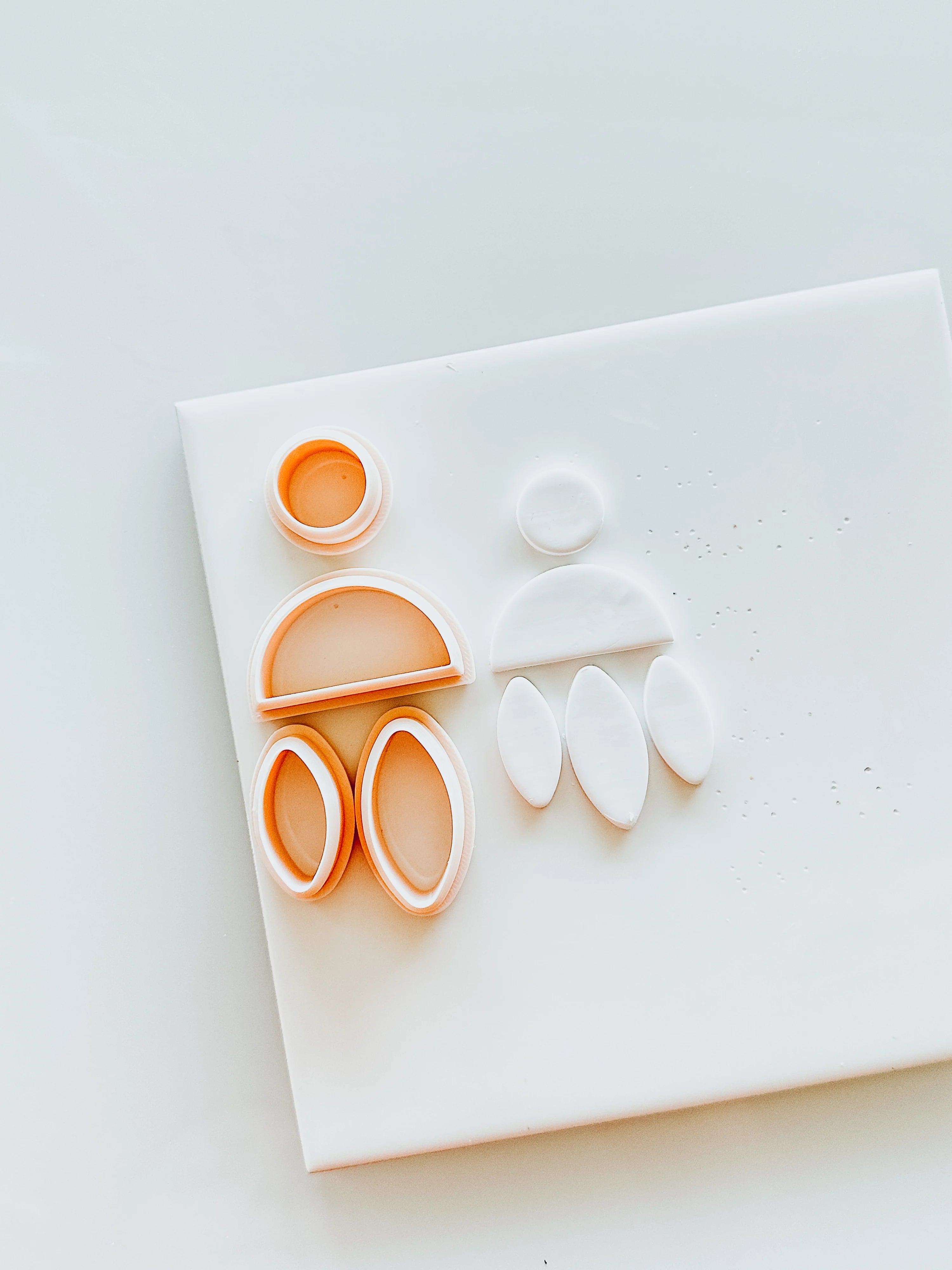 Basic Set 4 3d model