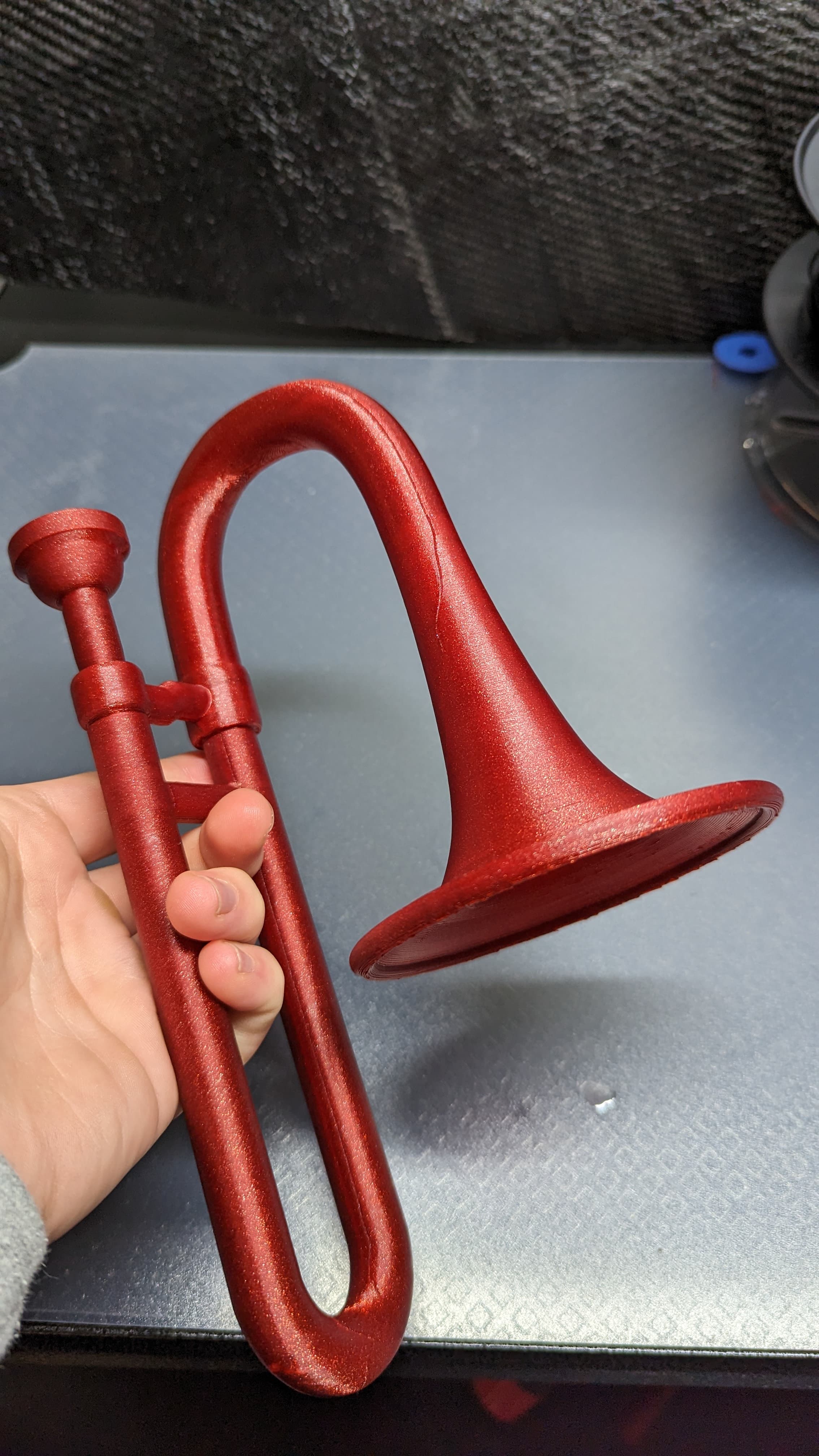 Mini Bone 3d model