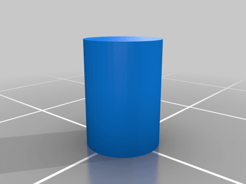 Taron Malicos Lightsaber 3d model