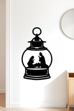 Wall Art, Wall Decor, Home Decor 3d model