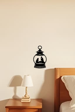 Wall Art, Wall Decor, Home Decor 3d model