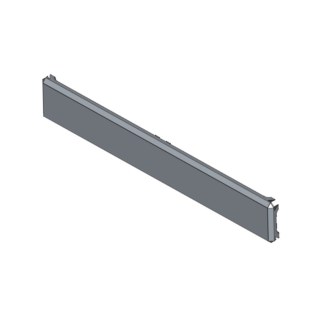 D-LOCK_BOX.1-9-B_BASE 3d model