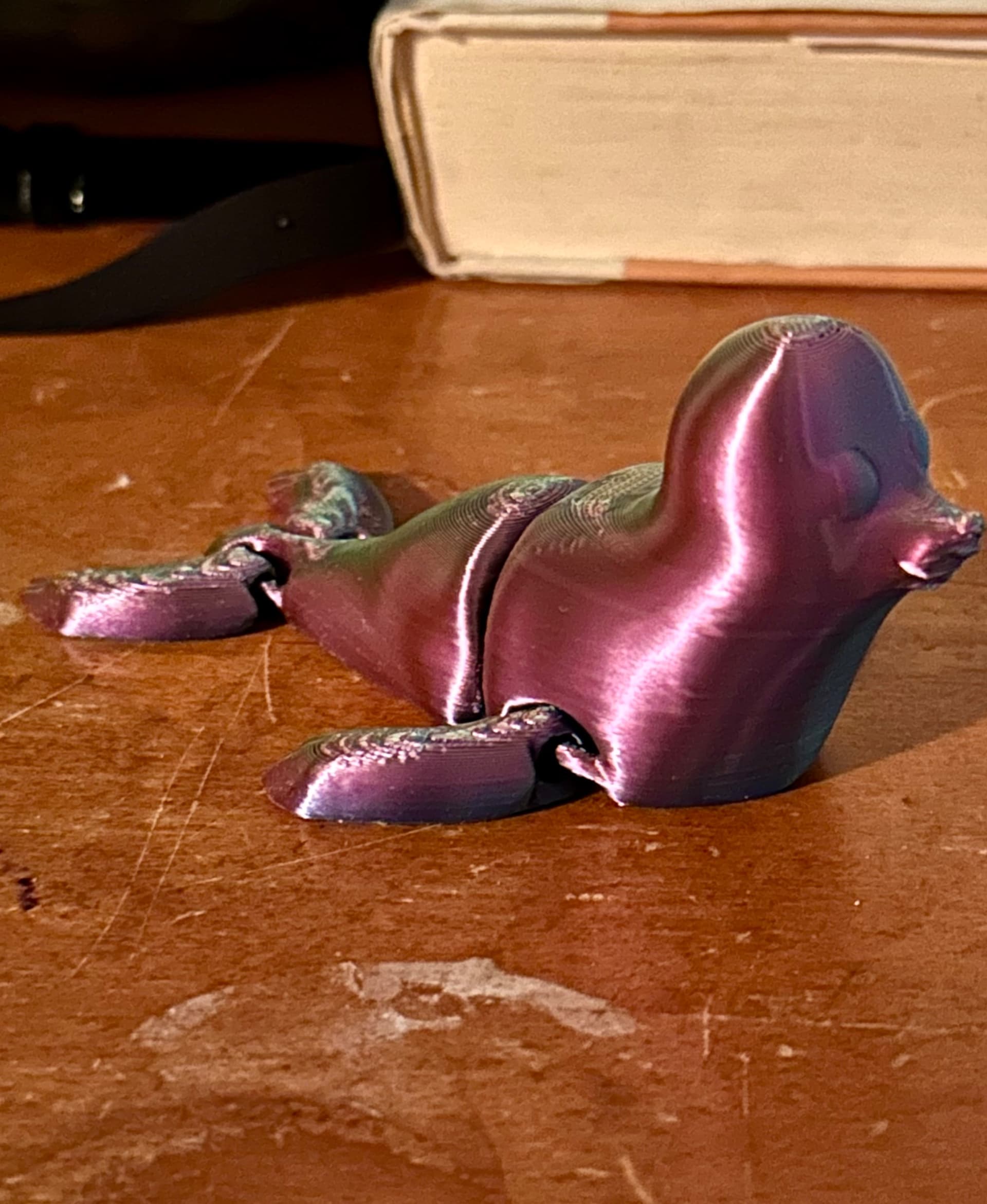 Sovol Tri Filament