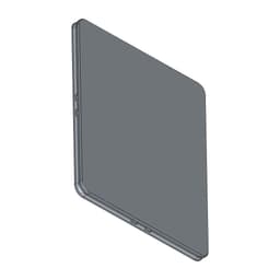 D-LOCK_PANEL-CLEAN.4X5 3d model