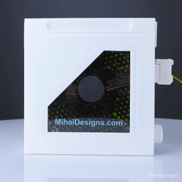 Mihai's DryBox - Check out [my other projects](https://mihaidesigns.com/)!