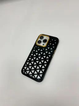 iPhone 13 Pro Lattice Cases 3d model
