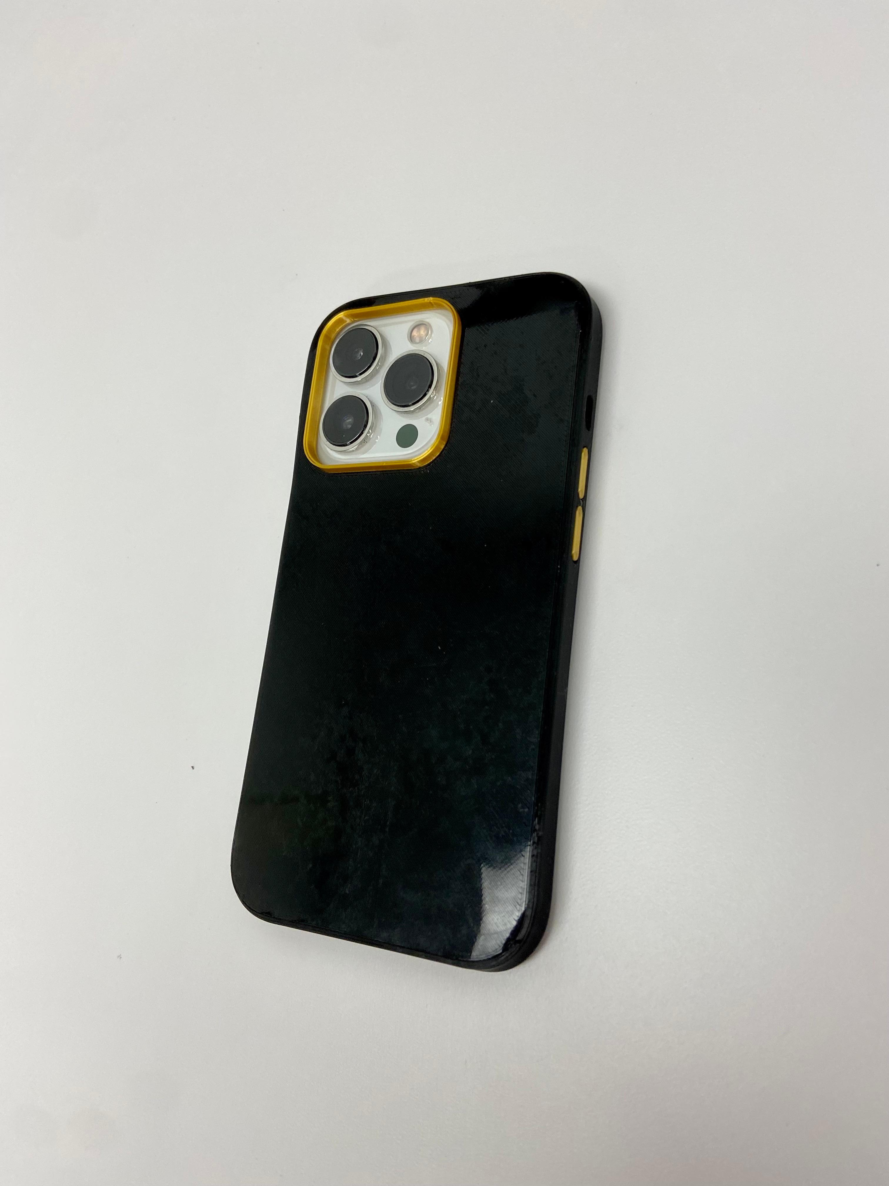 iPhone 13 Pro Lattice Cases 3d model