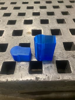 fogger vape dust cover (1) updated.stl 3d model