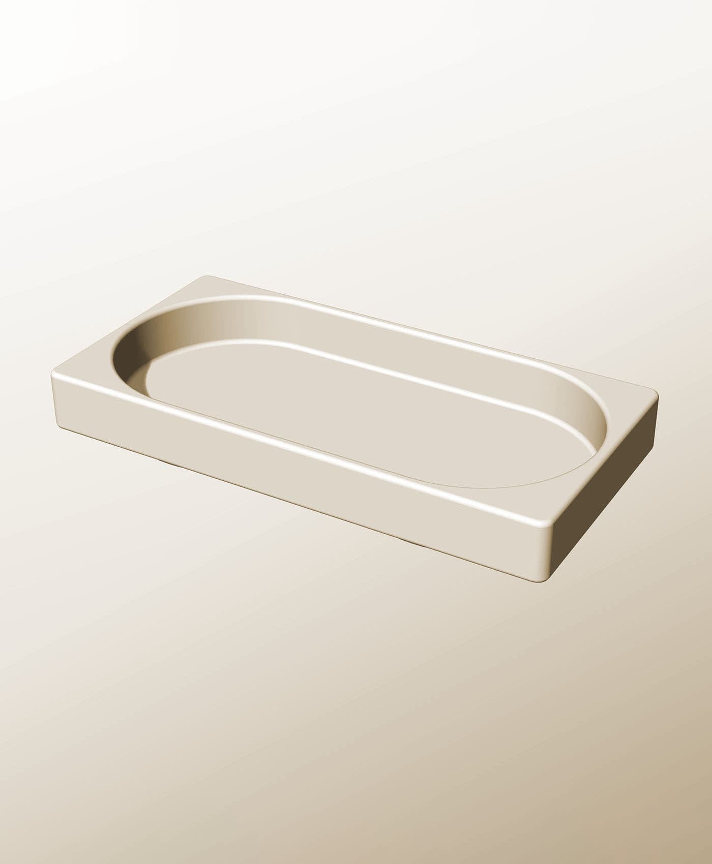 CX96-25 Stacking box bin component for creative 3d printing maker 3d model