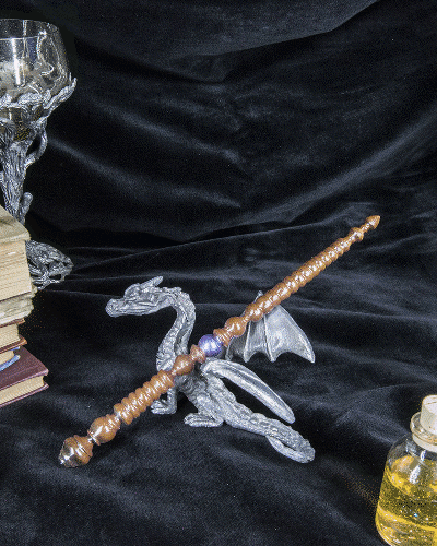 Dolores Umbridge‘s Wand - Harry Potter 3d model