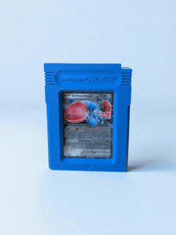 CARDBOY Stand for 35PT Magnetic Cases 3d model