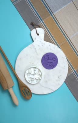 Ravens Cookie Cutter 3d model