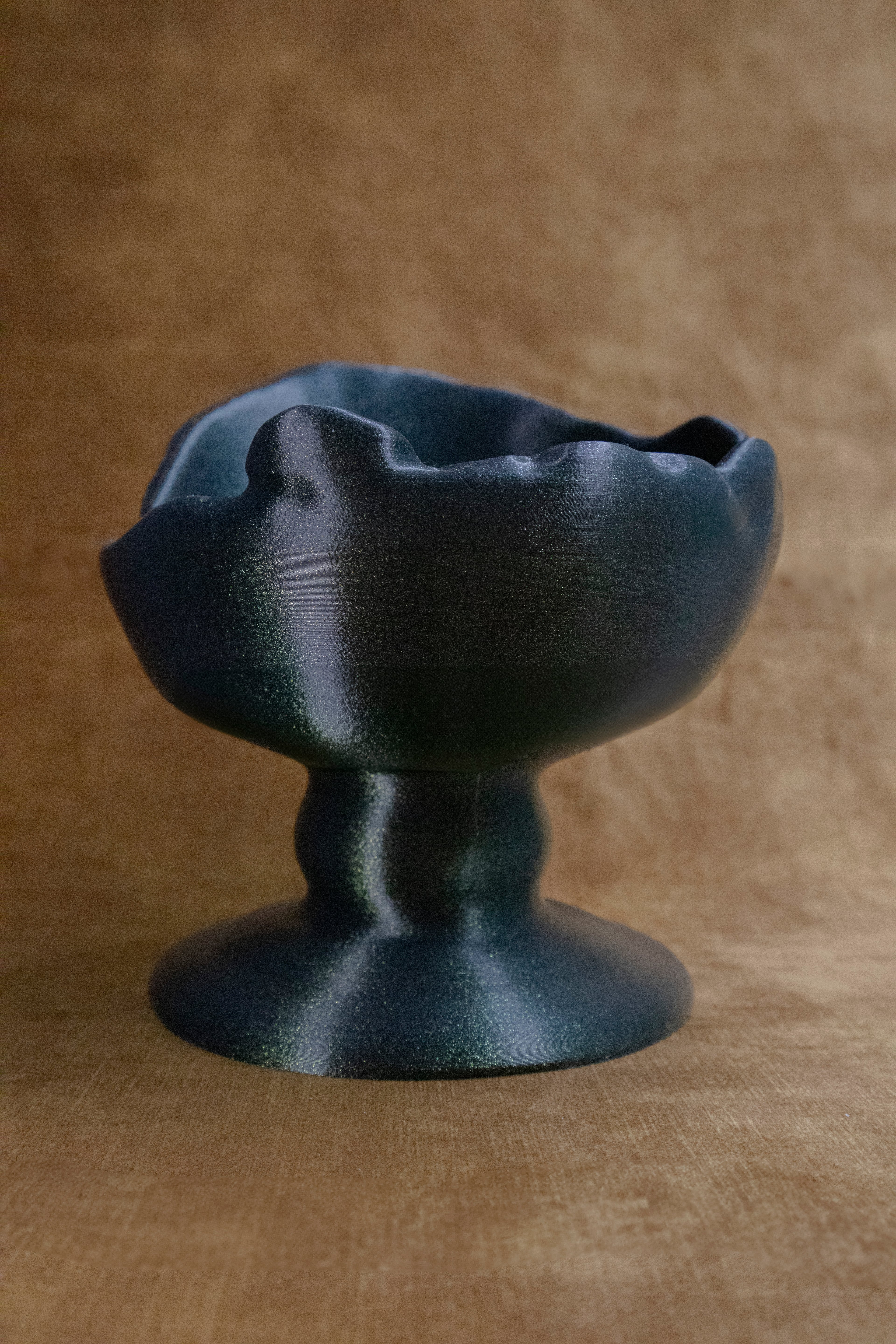 Bowl Stand (Pre Supported) 3d model