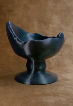 Bowl Stand (Pre Supported) 3d model