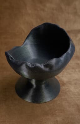 Bowl Stand (Pre Supported) 3d model