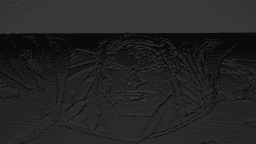 SUperman 3d print tile 3d model