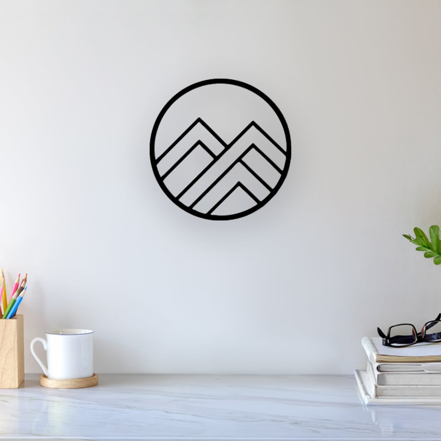 Wall Art 3d model