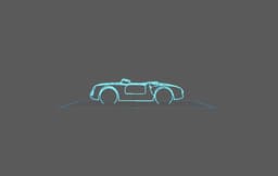 porsche 550 spyspers.stl 3d model