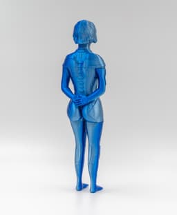 3d model