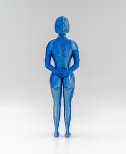 3d model