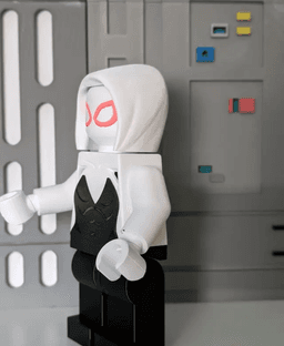 Models with Custom blur v2 3d model