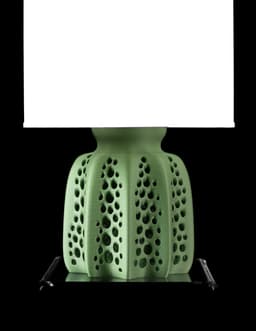 Seafront Table Lamp by MODERN MACHINE 3d model