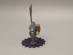 FHW Jack SMRRF 2026 3d model