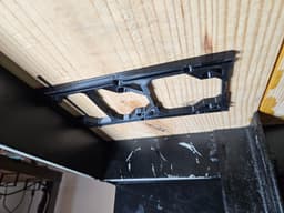 GEN2 Clearance Spacer - 185 3d model