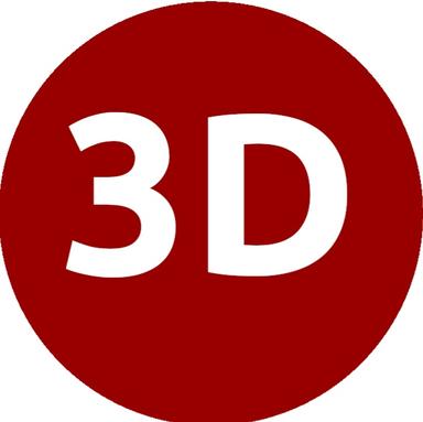 3D-Bits