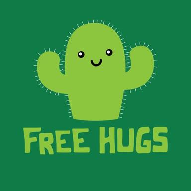 free.hugs