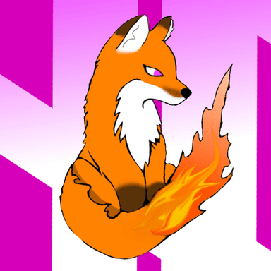 Flaming_Fox
