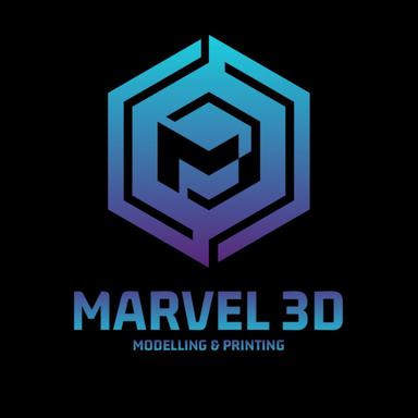 Marvel 3D