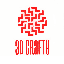3D Crafty I
