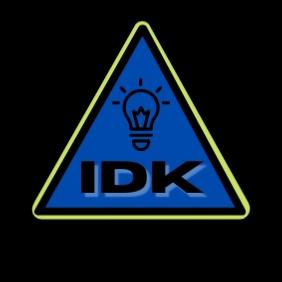IDK_Thangs