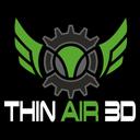 ThinAir3D