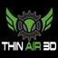 ThinAir3D