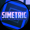 simetric s