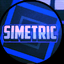 simetric s